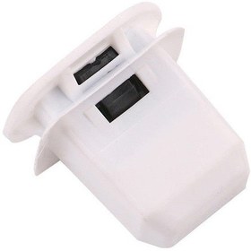 Resim Opel Astra K Arka Koltuk Klipsi 