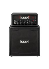 Resim Laney Mınıstack-B-Iron Elektro Gitar Amfisi 
