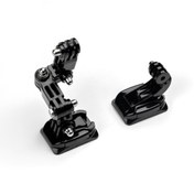 Resim Insta360 Helmet Mount Bundle (Kask Montaj Paketi) 