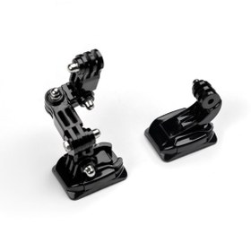 Resim Insta360 Helmet Mount Bundle (Kask Montaj Paketi) 