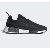 Resim Adidas Nmd R1 Siyah Erkek Spor Ayakkabı Ie2091 I-136 Siyah 