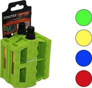 Resim 2PCS BÜYÜK=9.8X8.4CM BİSİKLET PEDALI YAN REFLEKTÖRLÜ (4401) 