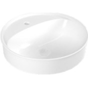 Resim Serel 46 CM Tezgah Üstü Çanak Lavabo 2058T x s110H 