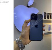 Resim Apple iPhone 15 Pro Max İkinci El TR | 256 GB | Mavi İkinci El İPHONE 15 PRO MAX 256 GB SIFIR GİBİ TR CİHAZI KAÇIRMA