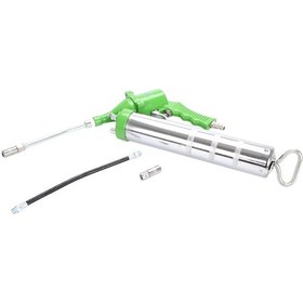 Resim Wufu Havalı Gres El Pompası 400Cc Wfps7 