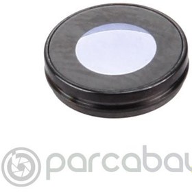 Resim İPhone 7 Kamera Lens Kapak Full 