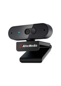 Resim Avermedia PW310P Full HD Webcam 