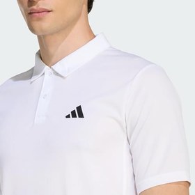 Resim adidas WORKOUT ESSENTIALS BASE POLO SHIRT 