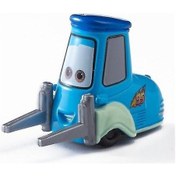 Resim Jessieyou Mall Lbq- 1 Adet Yemek Pıxar Araba 3 Yıllık Mcqueen Merter Jackon Torm Ramırez 1:55 Diecat Metal Alaşımlı Çocuk Mavi 