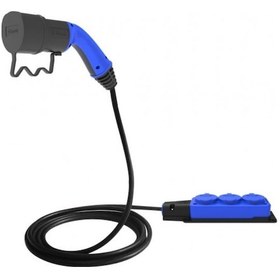 Resim Bemis V2l 3'lü Uzatma Priz Adaptör Kia/hyundai/ssangyong Marka Araçlara Uygundur 