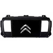 Resim Opel Vivaro Android Multimedya Sistemi 2-32 Blueway 2019-2024 