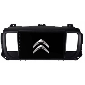 Resim Blueway Peugeot Expert Android Multimedya Sistemi 2-32 Blueway (2017-2024) 