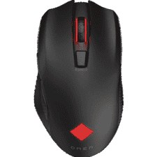 Resim HP Omen Vector 2B349AA Kablosuz Oyuncu Mouse HP