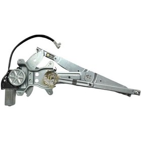 Resim Cam Krikosu Toyota Corolla Ae111 1998-2002 Ön Sol Elek Motorlu - Product Code 