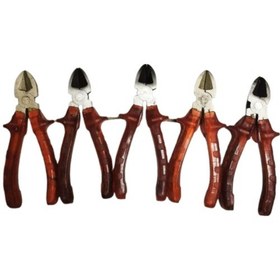 Resim 5 Adet Aşınmaz Kaliteli Yan Keski 150mm 