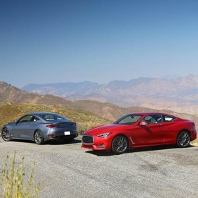Resim Ön Cam Silecek Takımı Yan Klipsli 65-40cm Infiniti Q60 Coupe İle Uyumlu 2017-2022 
