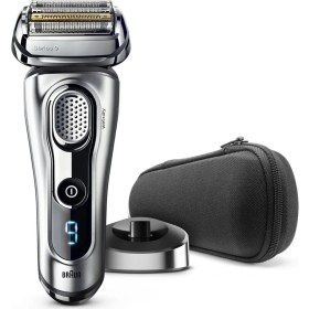 Resim Braun 9 Serisi 9260s Islak Ve Kuru Tıraş Makinesi 