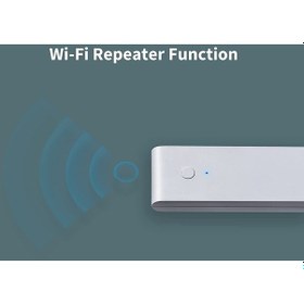 Resim Aqara E1 Akıllı Kontrol Hub 