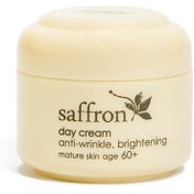 Resim Ziaja Safran Gündüz Kremi 50 ml 