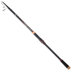 Resim Daiwa Crossfire Sl Cf 240cm 15-60gr Telespin Olta Kamışı 