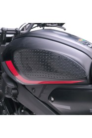 Resim GP KOMPOZİT GP Kompozit Universal Kaydırmaz Pad Siyah 