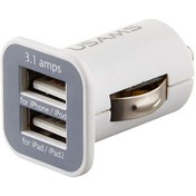 Resim Iphone 4 5 6 7 8 Araba Oto Çakmak Çakmaklık Usb Araç Şarj Aleti Diğer