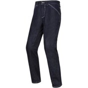 Resim Scoyco P-074 KORUMALI MOTOSİKLET KOT PANTOLON MAVİ 