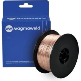 Resim Storemax Magmaweld Mg 2 1.20 mm 1 kg Gazaltı Kaynak Teli 
