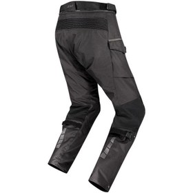 Resim LS2 TRAVEL PANTOLON (SHORT) SİYAH 