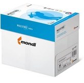 Resim Mondi Maestro Extra A3 Gramajlı Fotokopi Kağıdı 250Gr 1 Koli 5 Pk 