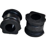 Resim Swb Viraj Demir Lastiği 19.8 Mm 6Q0411314F Volkswagen Polo 2003 2010 