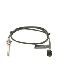 Resim Mercedes E220 W211 Egzoz Sicaklik Sensoru 2002-2006 Bosch 0986259026 
