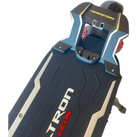 Resim Dualtron Achilleus LIMITED Elektrikli Scooter 