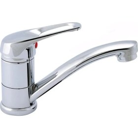 Resim Prestij Armatür Cero Mix Uzun Döner Lavabo Batarya 