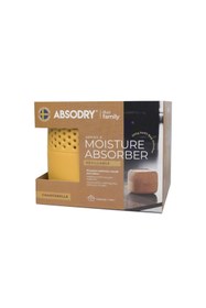 Resim Everbrand Absodry Duo Seri 3 Nem Tutucu Sarı Nem Alıcı, Rutubet Giderici, Korozyon Önleyici 