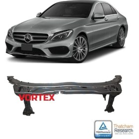 Resim Mercedes - Ön Panel Komple Orj Kalıp ( Alüminyum ) W205 2014- - 2056203201 / 2056221500 / 2056204201 / 2056204301 / 2056201734 