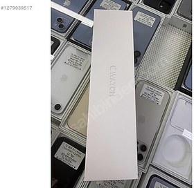 Resim ** GÜNDÜZLER İLETİŞİMDEN APPLE WATCH ULTRA 8 .NESİL 41 mm 