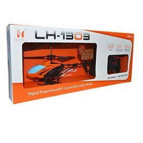Resim Can Oyuncak Uzaktan Kumandalı Helikopter LH-1303 