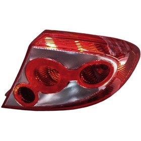 Resim Genel Markalar Proton Gen2 Sağ Stop Lambası (2006-2012) 