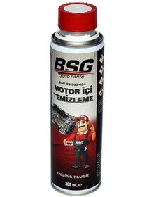 Resim Bsg Motor Içi Temizleyici 300 ML 
