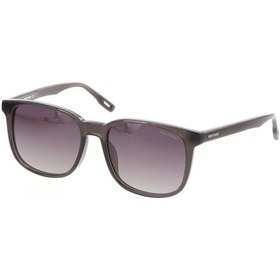 Resim Mu2466-03 55 Polarize Erkek Güneş Gözlüğü Siyah 