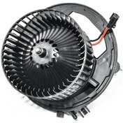 Resim 715240-kalorıfer Motoru Skoda Roomster 6q1819015h 