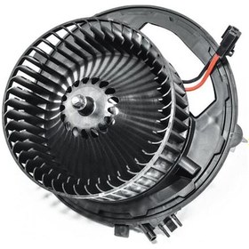 Resim 715240-kalorıfer Motoru Skoda Roomster 6q1819015h 