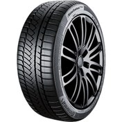 Resim Continental 235/40R18 95V Xl Fr Wintercontact Ts850 P 