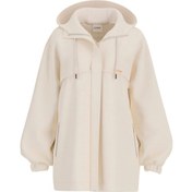 Resim Guess Peony Kadın Beyaz Aktif Sweatshirt V5yq05kbsl2-f0ep Beyaz 