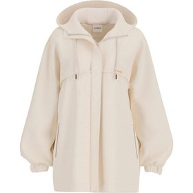 Resim Guess Peony Kadın Beyaz Aktif Sweatshirt V5yq05kbsl2-f0ep Beyaz 