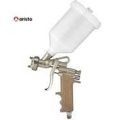 Resim Aristo E70 Üstten Depo Boya Tabancası 1.8 MM 