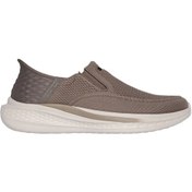 Resim Skechers Slade-deacon Erkek Ayakkabı 210887-tpe Çok Renkli  | Orijinal 