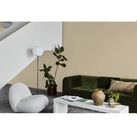 Resim Jotun Zencefil 10245 Fenomastic Güzel Evim Serisi Zengin Mat 