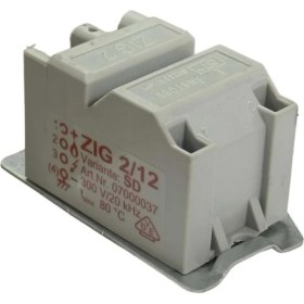 Resim Demirdöküm Nitromix Vaillant Ecotec, Pure 0020213915 091258 Ateşleme Trafosu 